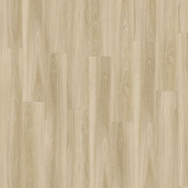 Tegola Rigid Deluxe Plank 254 Sand Oak